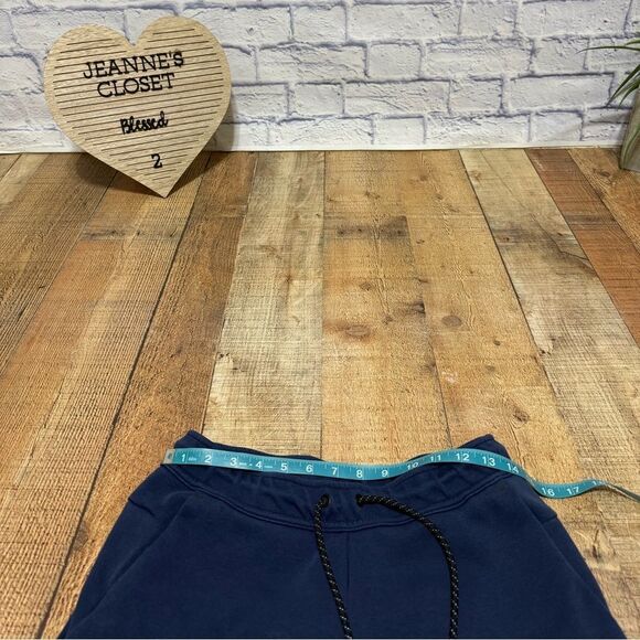 Nike Sportswear Tech Knit Fleece Jogger Sweat Pants Small - Picture 4 of 12